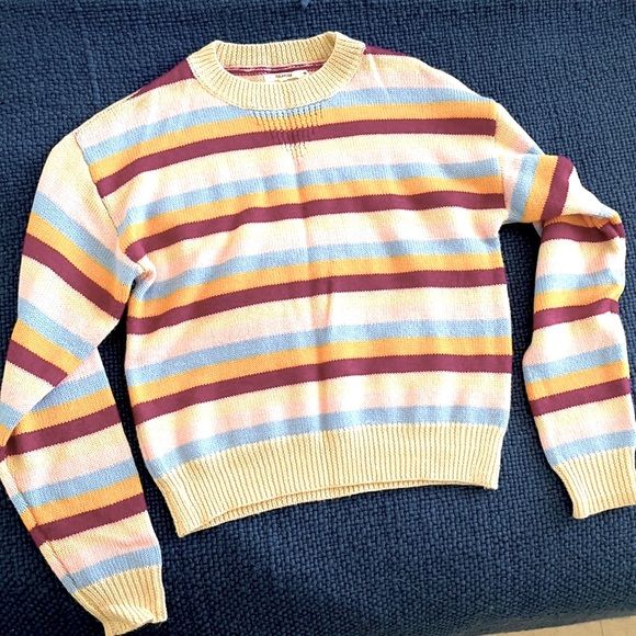 Tularosa Sweater - Picture 2 of 5